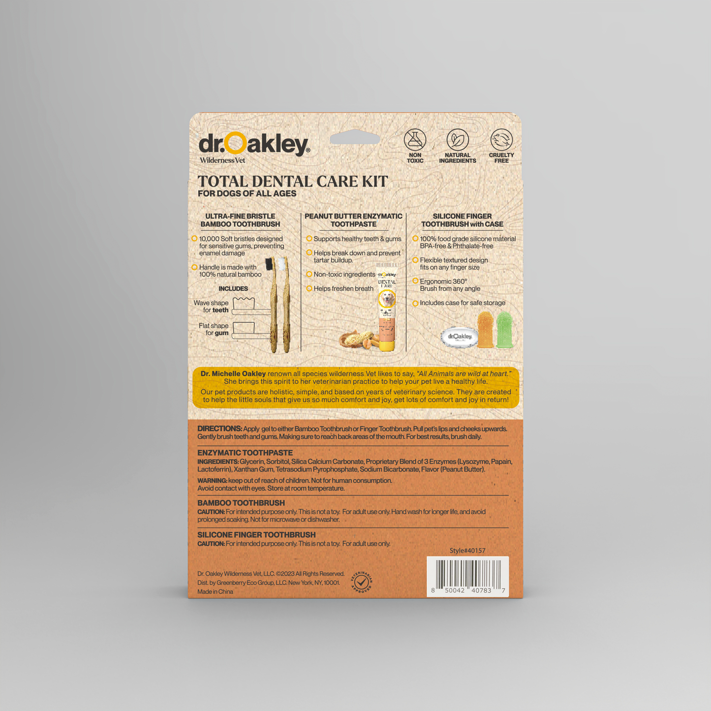 puppy tooth brushing kit- 3- Amazon-Prime