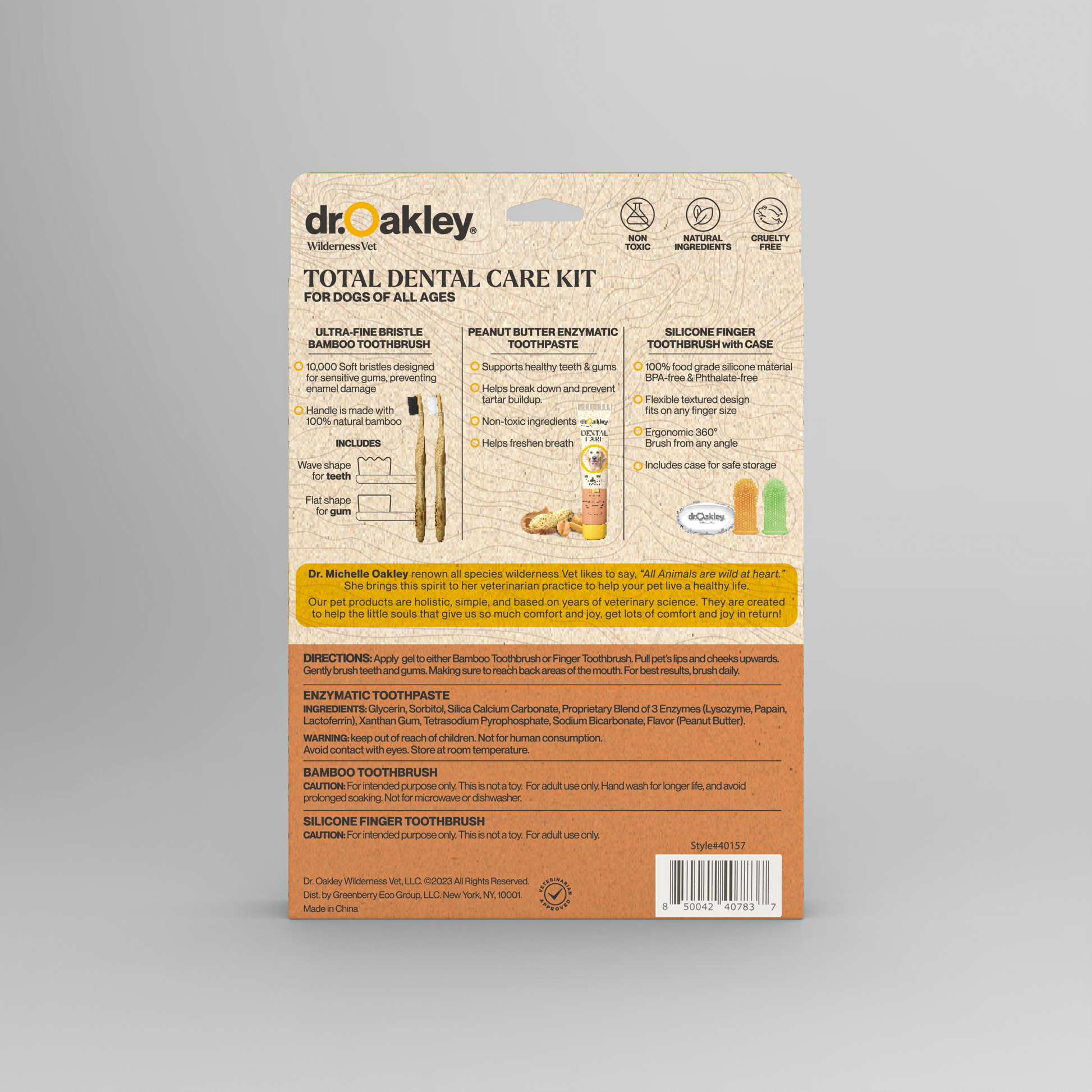 puppy tooth brushing kit- 3- Amazon-Prime