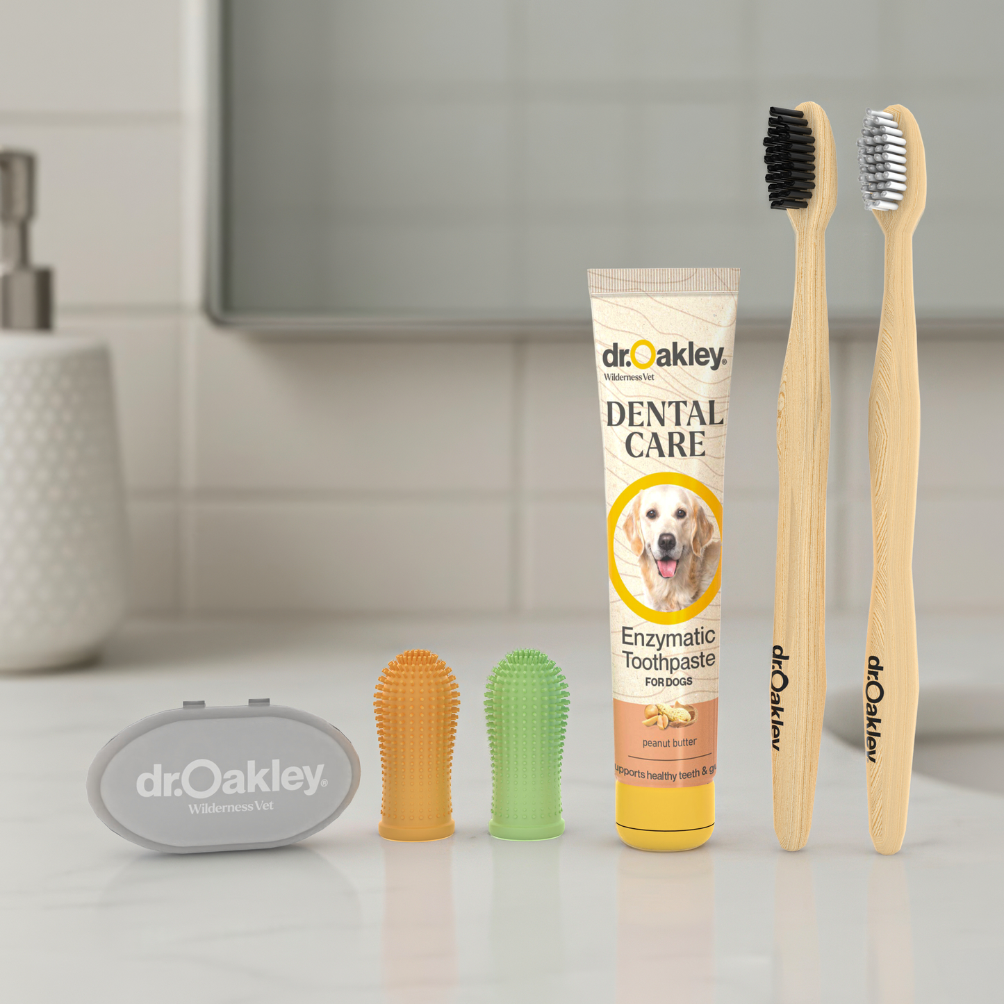 toothbrush for dogs - 2- Amazon-prime