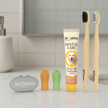 toothbrush for dogs - 2- Amazon-prime