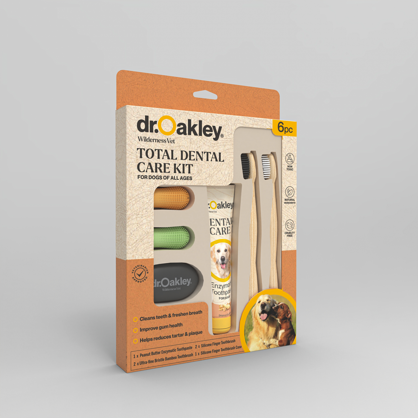 dog tooth brushing kit -1 -amazon-prime