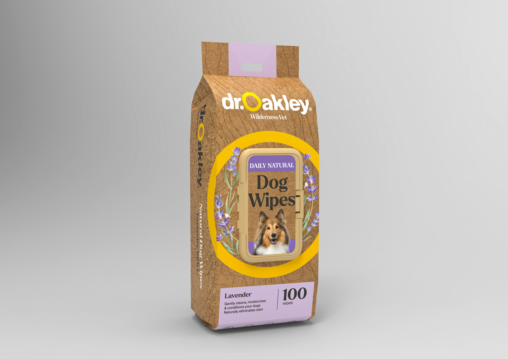 Are lavender pet wipes safe for dogs and cats